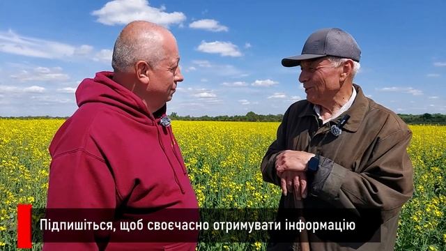 ЯК ВИЖИТИ В ЦИХ УМОВАХ (про грунт, сівозміну, заморозки смотреть онлайн