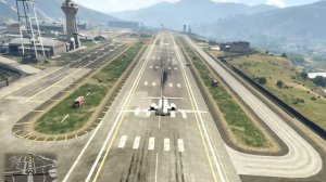 GTA 5 Online - Отказ двигателя
