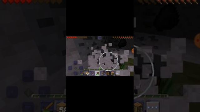 Новый мир в майнкрафт и первое железо в мире нуба! смотреть онлайн