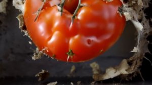 Я синьор помидор! / песенка на стихи С. Маршака /