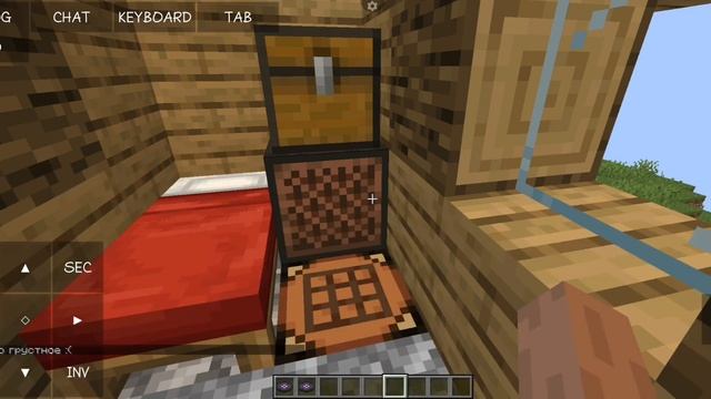 Оцениваю диски из Майнкрафт! смотреть онлайн