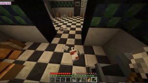 Востановил ПИЦЦЕРИЮ из FNAF 2 в Майнкрафт! - Украсил пицц?