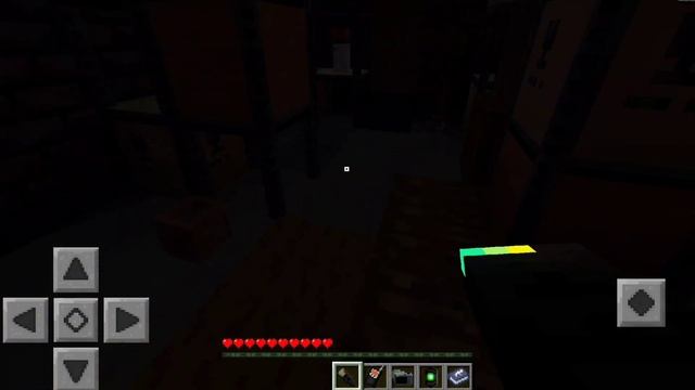 PHASMOPHOBIA в Майнкрафт Bedrock! №2 | Мне нравится эта игра! | Minec смотреть онлайн