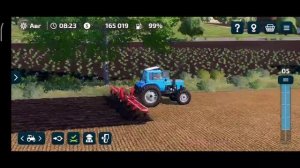 FARMING SIMULATOR 23 / ФАРМИНГ СИМУЛЯТОР 23 / КУПИЛ ПОЛЯ МОД