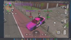 Стрельба в ЗЗ(2)