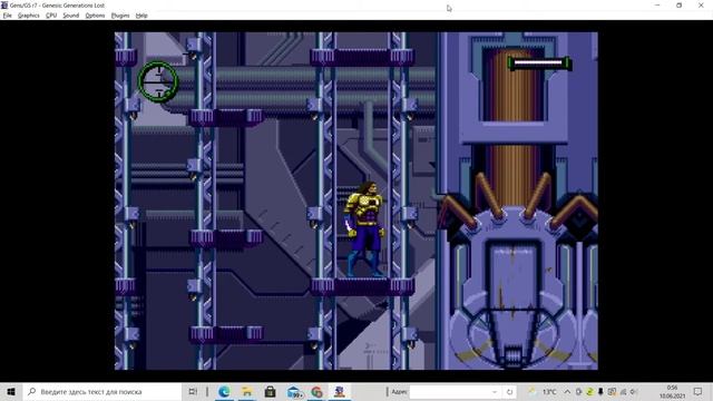 ЭПИЧНЫЙ ФИНАЛ - GENERATIONS LOST # 03 смотреть онлайн