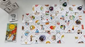 КАРТА ДНЯ 🔴 СОБЫТИЯ ДНЯ 13 июня 2025 🌞Моя колода пасьянс /ВСЕ ЗНАКИ ЗОДИАКА