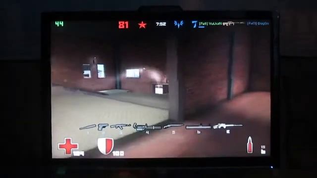 Оптимист Контра Сити : ВККС 2016, Full vs РиП, Перестройполи? смотреть онлайн