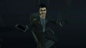 Скибиди Майкл