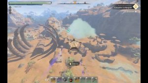 Enshrouded Гайд Задание Котел для алхимика