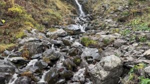 Медитация для восстановления сил и энергии. Поток вод?