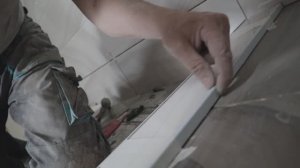 Подготовка и укладка плиткой душевой кабинке от А до Я. Часть 3.