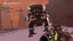 Titan Isles — геймплейный трейлер