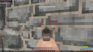 Уничтожил все растми с лучшим читом Blasted client | Rustme |