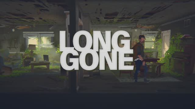 Long Gone - трейлер смотреть онлайн