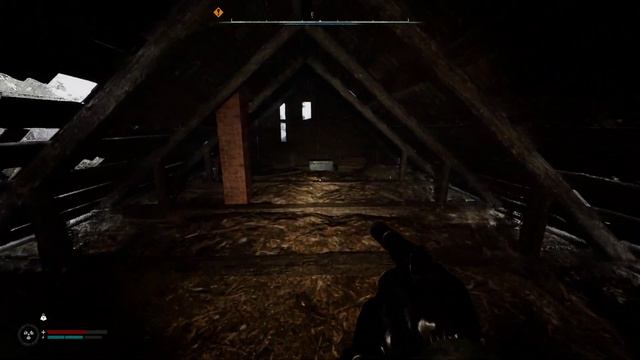 Тайник Журналиста в локации Залесье S T A L K E R 2 Heart of Chorn смотреть онлайн