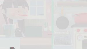 Играем в игру Toca-Boca  Jr 👀/Kitchen 2