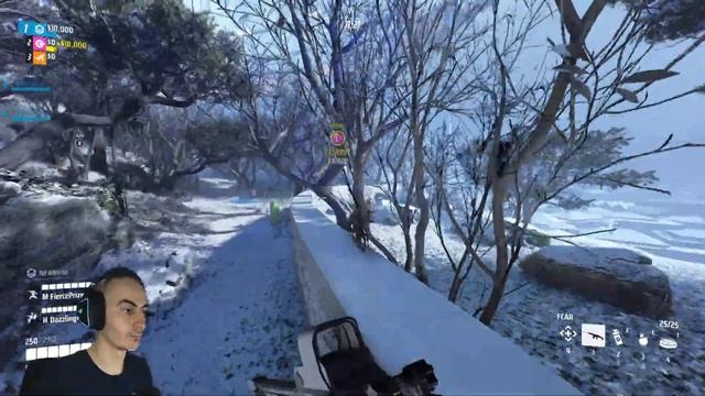 The Finals Стоит ли Играть в 2025? смотреть онлайн