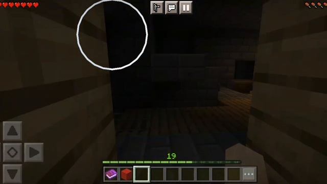 ЧЁРНЫЙ ИГРОК В МАЙНКРАФТ (3 серия)/Линкин. смотреть онлайн