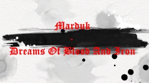 Marduk - Dreams Of Blood And Iron (Guitar Cover)