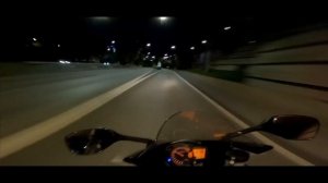 уходы от ДПС на мотоциклах и питбайках