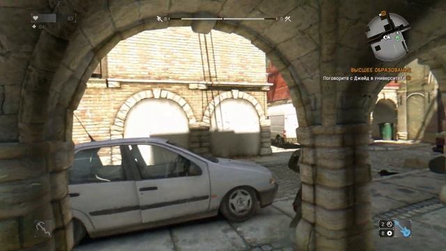 Гитара смерти (Dying Light) смотреть онлайн