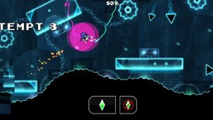 GeoBoun ice counfekt