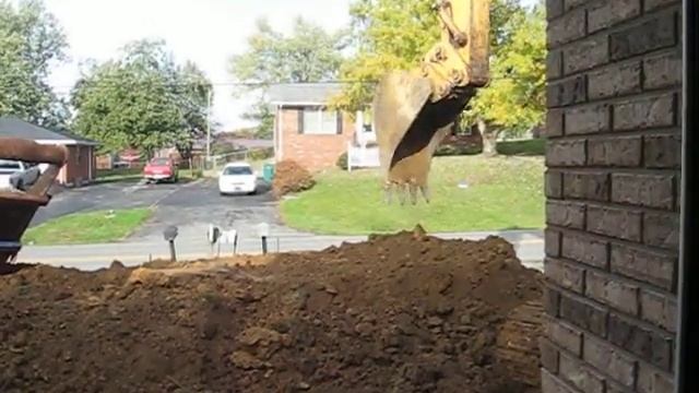 Road Construction. Строительство дороги смотреть онлайн