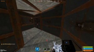 |мувик Rust| Песня Fallen777angel - Гладиатором назвался я не вы?