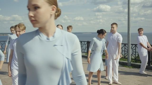 «Родина» — песня, в которой живёт душа России