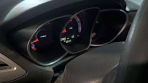 НАУМ профилактика Lada Vesta cross.Моментальный результат.