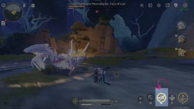 Гайд на Зани: Оружие, эхо, материалы, навыки и отряды | Wu смотреть онлайн