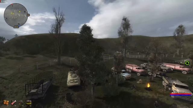 Свалка смотреть онлайн