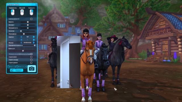 Квест-сходка с SPRING HUNTERS | SSO | ARS смотреть онлайн