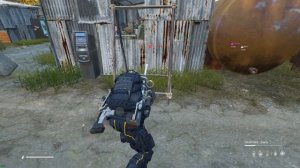 DayZ Дубление Кожи с модом Гайд + Крафт #дейз