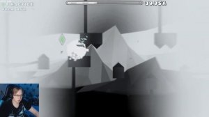 Это САМЫЙ СЛОЖНЫЙ РОБОТ В Geometry Dash 2.2 | Nullscapes Extreme Demon