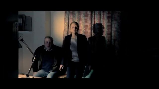 Стремимся к нулю. Социальная реклама Ирландии смотреть онлайн