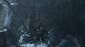 Прохождение Tomb Raider. Ep.6