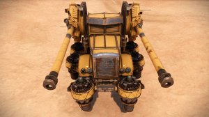 ЛУЧШЕ НОВОЙ КАБИНЫ ? • Crossout • Тайфун + Холодильник