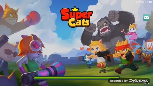 ПЛАГИАТЫ БРАВЛ СТАРС!!!!!! ZOOBA, SUPER CATS, HEROES STRIKE!!!!!!!100%БАРЛИ смотреть онлайн