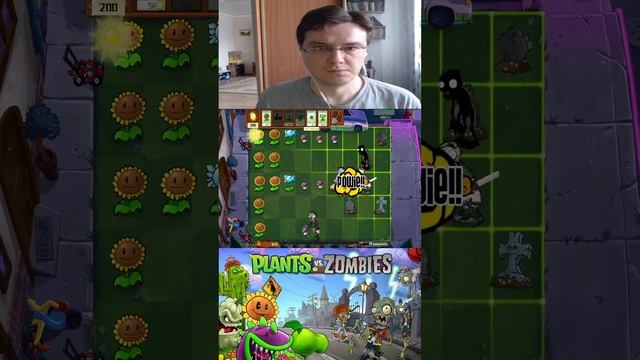 Стрим #shorts Pvz brutal ex plus 1.2.5 мод. смотреть онлайн