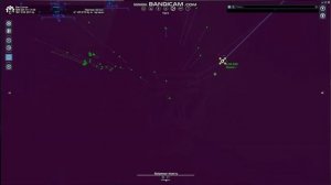 Foundations X4 захват ксенонской I-ки