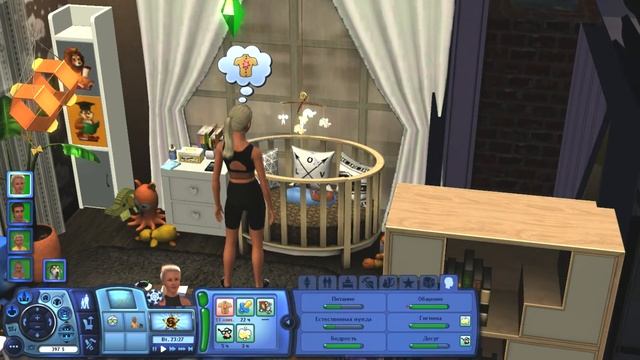 ~Династия Саттерфилд//28 серия//рождение малыша//Я ДОСТР смотреть онлайн