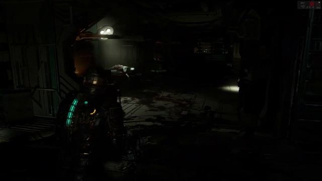 ЧТО ЧЕРТ ВОЗМИ ТВОРИТСЯ В DEAD SPACE REMAKE ? смотреть онлайн