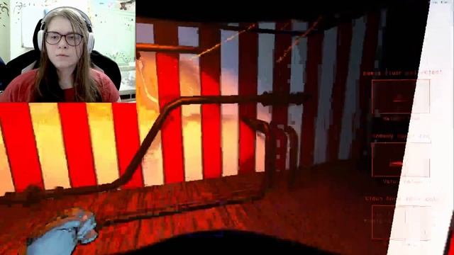 ЦИРКОВОЕ ПРЕДСТАВЛЕНИЕ С ДРУЗЬЯМИ В LETHAL COMPANY #15 смотреть онлайн