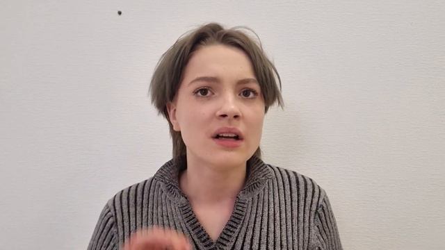 Виноградова Маргарита, 14 лет, роль: дочка 2, проект: БО, ? смотреть онлайн