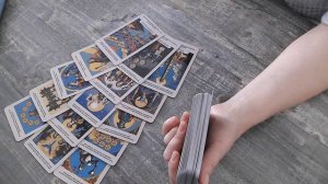 Судьба вам благоволит! как и за что? таро прогноз