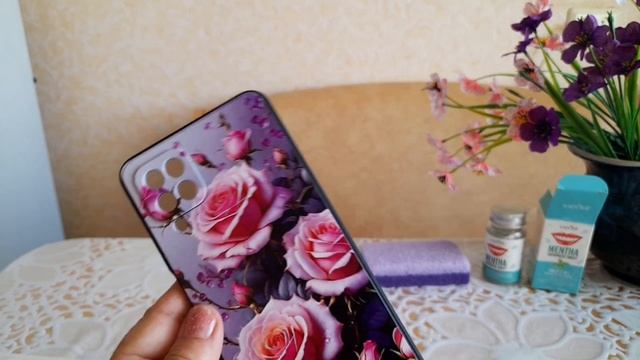 Обзор заказа с сайта ТЕМУ № 53. смотреть онлайн