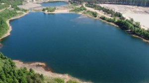 Карьер краснофлотский Карьер 68 км (20)