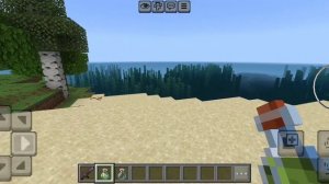 CAVE DWELLER ADDON | АДДОН НА КЕЙВ ДВЕЛЛЕРА В МАЙНКРАФТ БЕДРОК 1